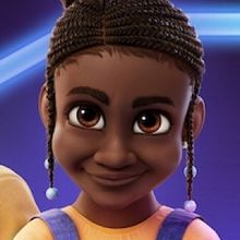 Video: Disney+ Drops IWÁJÚ Animated Series Trailer