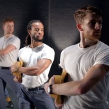 Tracing Movement Launches Short Film REBOUND