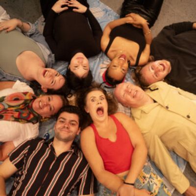 BETTY'S SUMMER VACATION to Open at The Heights Players