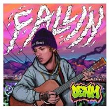 DENM Release New Single 'Fallin''