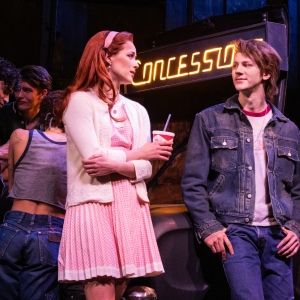 Hot Tickets of the Week: THE OUTSIDERS, THE GREAT GATSBY, and More
