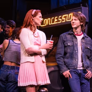 Hot Tickets of the Week: THE OUTSIDERS, THE GREAT GATSBY, and More
