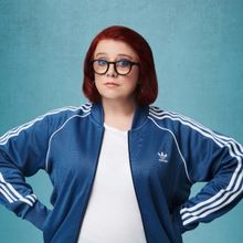 Review: ANGELA BARNES: ANGST, Leicester Square Theatre