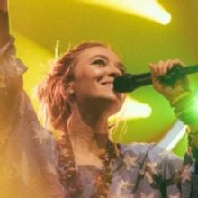 Lauren Daigle Announces Additional Headline Performances for Fall