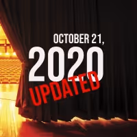 Virtual Theatre Today: Wednesday, October 21- with LaChanze, Heidi Schreck, and More!