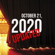 Virtual Theatre Today: Wednesday, October 21- with LaChanze, Heidi Schreck, and More!