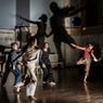 Go East Collective's CROSSROADS SERIES is Coming to La MaMa Moves!