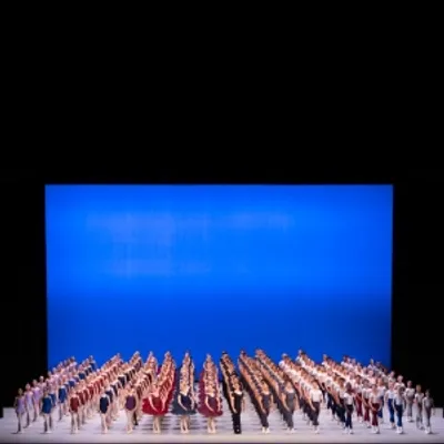 Review: THE ROYAL BALLET SCHOOL SUMMER PERFORMANCE, Royal Ballet And Opera