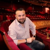 Wolverhampton Grand Theatre Seeks Local Actor For School Education Tour