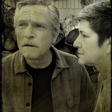 TED TURNER AND THE LAST ROUNDUP to be Presented at Long Beach Playhouse in January