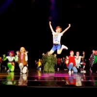 MEAN GIRLS Original Cast Members to Join 2023 Junior Theater Festival Atlanta