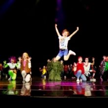 MEAN GIRLS Original Cast Members to Join 2023 Junior Theater Festival Atlanta