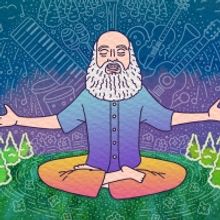 'Soul Land Music Series: Vol. 2' Honoring Ram Dass Sets Release