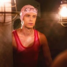 Onsen shares new single 'The March'