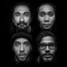 Leather Bound Crooks Release Cinematic New Music Video DELIVERED