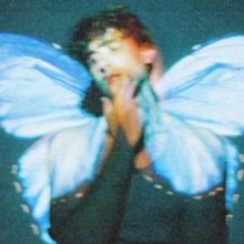 JVKE Announces Debut Headlining North American Tour 'What Tour Feels Like'