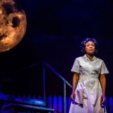 BWW Review: CAROLINE, OR CHANGE at the Winter Garden Theatre