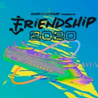 World-Class Music Cruise Experience FRIENDSHIP Daily Event, Show & Activity Schedule…