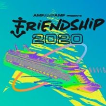 World-Class Music Cruise Experience FRIENDSHIP Daily Event, Show & Activity Schedule…