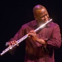 Samite Mulondo Will Return to the Autorino Center For Two Concerts in February