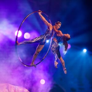 CIRQUE MUSICA HOLIDAY WONDERLAND to Visit Denver's Bellco Theatre