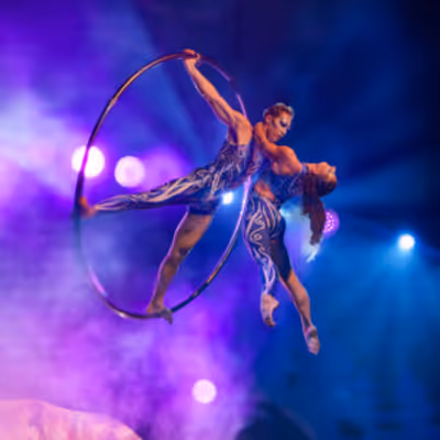 CIRQUE MUSICA HOLIDAY WONDERLAND to Visit Denver's Bellco Theatre