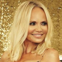 Kristin Chenoweth to Join Shoshana Bean For Holiday Show at the Apollo