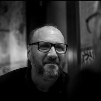 Robert Lundberg's UNCONTAMINATED SOUND II Heads To Arlene's Grocery 8/9