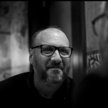 Robert Lundberg's UNCONTAMINATED SOUND II Heads To Arlene's Grocery 8/9
