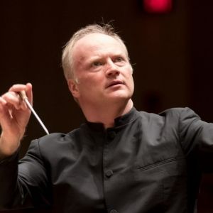 Gianandrea Noseda to Return to New York Philharmonic in May