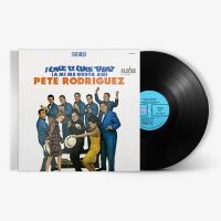 LIKE IT LIKE THAT (A MI ME GUSTA ASI) Set for Vinyl Reissue