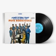 LIKE IT LIKE THAT (A MI ME GUSTA ASI) Set for Vinyl Reissue