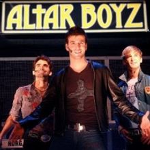 VIDEO: The Closing Company Of ALTAR BOYZ Commemorates 10 Years