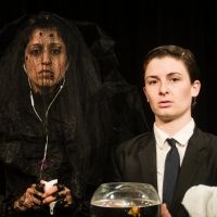 THE LIVING ROOM Comes to Edinburgh