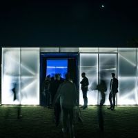 BWW Review: SEASONS IN BLAK BOX at Royal Botanic Gardens Victoria