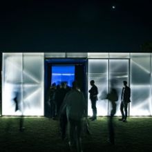 BWW Review: SEASONS IN BLAK BOX at Royal Botanic Gardens Victoria