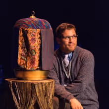 Review: COME BACK at Lakeshore Players Theatre