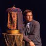 Review: COME BACK at Lakeshore Players Theatre