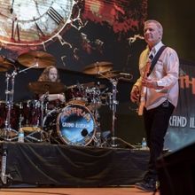 GRAND ILLUSION: A TRIBUTE TO THE MUSIC OF STYX Brings Classic Rock To Crystal Lake