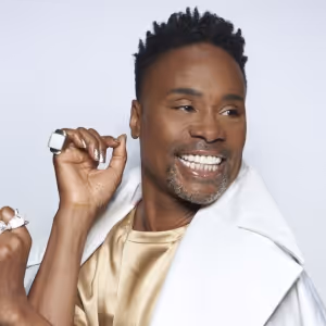 New York Stage and Film Gala Honoring Billy Porter Adds J Harrison Ghee, Melissa…