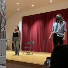 Student Blogs This Week - Dealing with Burnout, Maintaining Vocal Health, and More