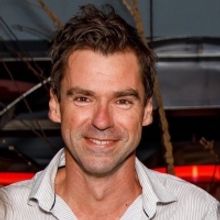 Interview | CEO and Artistic Director of Anywhere Festival, Paul Osuch