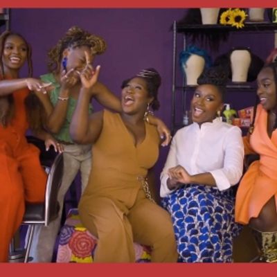 Character Breakdown: JAJA'S AFRICAN HAIR BRAIDING Cast Unpacks Their Roles