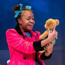 BWW Review: CORDUROY at Imagination Stage