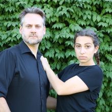 JEKYLL & HYDE: THE MUSICAL to be Presented at MCCC's Kelsey Theatre This Month