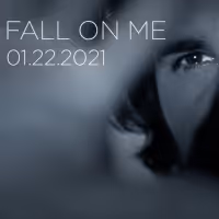 Juan Pablo di Pace presenta su nuevo single 'Fall On Me'
