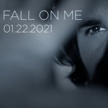 Juan Pablo di Pace presenta su nuevo single 'Fall On Me'