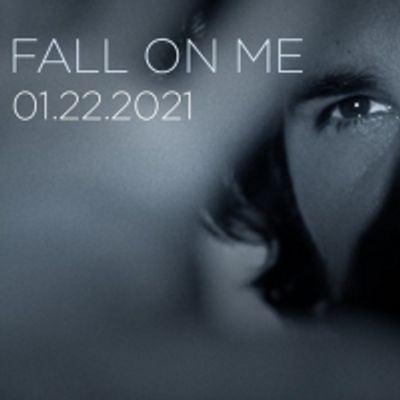Juan Pablo di Pace presenta su nuevo single 'Fall On Me'