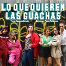 Las Guachas ahora los Martes en AZarte