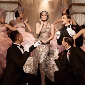 THE MERRY WIDOW to Return to Opera Australia's Sydney Winter Season